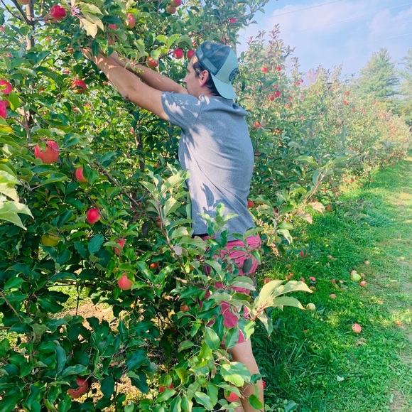 Meet your Posher, Alex - Picture 5 of 8